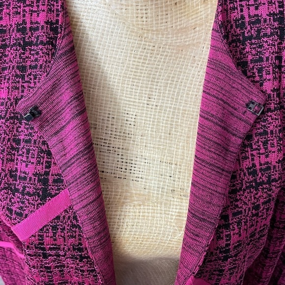 Ming Wang jacket M - Picture 5 of 9